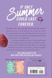 We'll Always Have Summer by Jenny Han