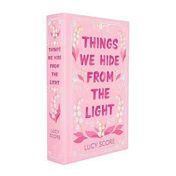 Things We Hide from the Light by Lucy Score