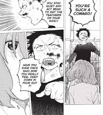 A Silent Voice Vol. 5