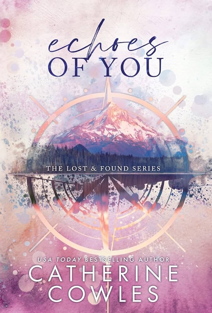 Echoes of You by Catherine Cowles