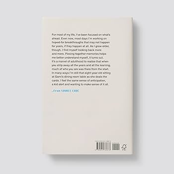 Source Code: My Beginnings by Bill Gates