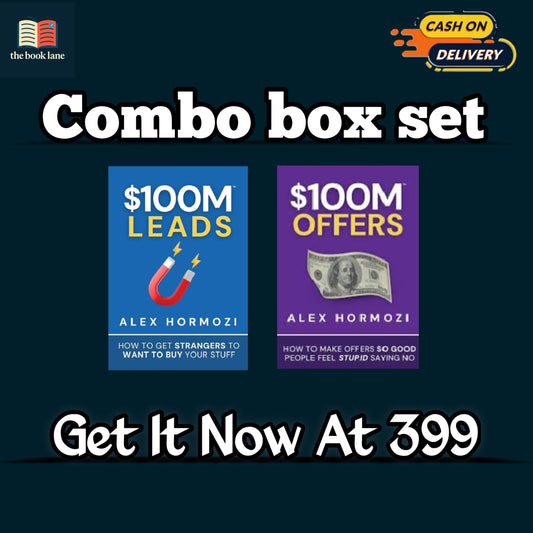 Combo set - $100M LEADS, $100M OFFERS
