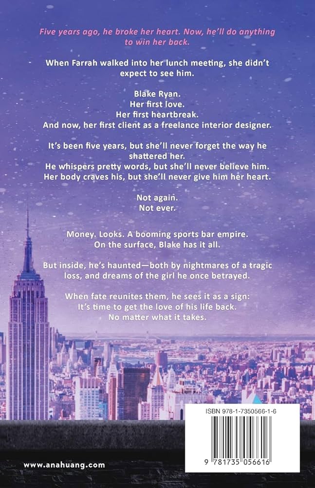 IF THE SUN NEVER SETS [IF LOVE #2] By ANA HUANG