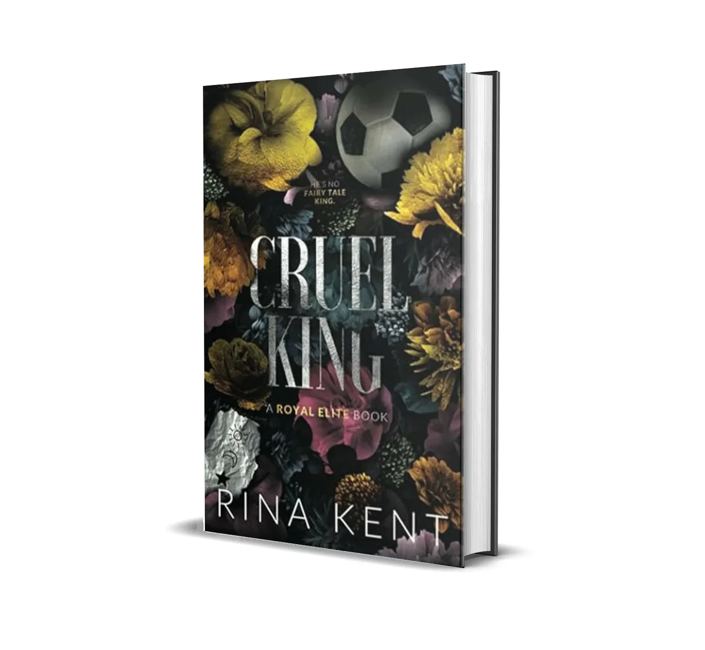 Cruel King by Rina Kent