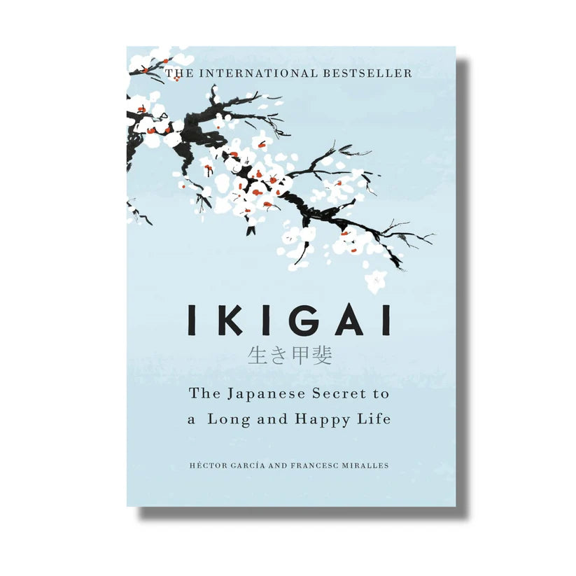 [Combo] 5-in-1 Life-Changing Success & Mindset Book Set