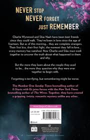 Never Never by Colleen Hoover, Tarryn Fisher