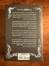 Nightbane by Alex Aster