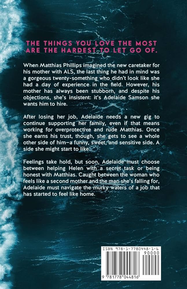 A RISK ON FOREVER BY N.S. PERKINS
