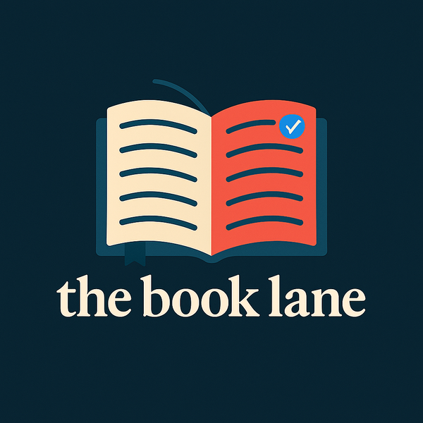 The Book Lane