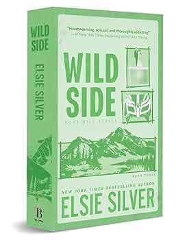 Wild Side by Elsie Silver