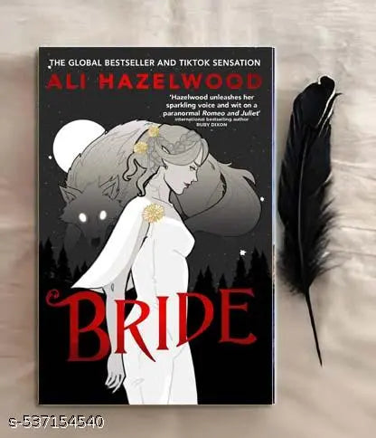Bride by Ali Hazelwood