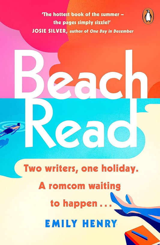 BEACH READ by EMILY HENRY