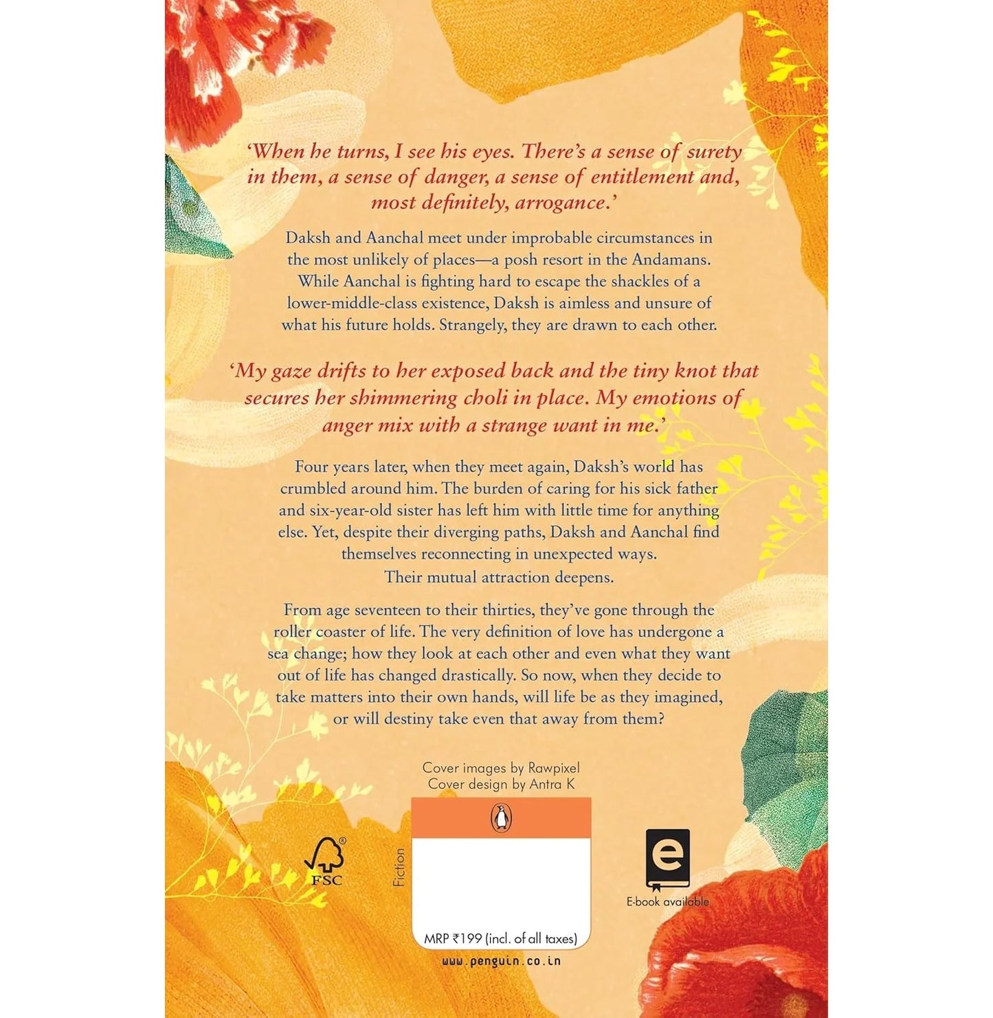 World's Best Girlfriend by Durjoy Datta