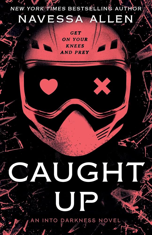 [Combo] Lights Out and caught up by Navessa Allen