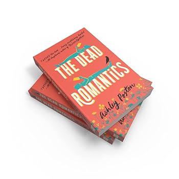 The Dead Romantics by Ashley Poston