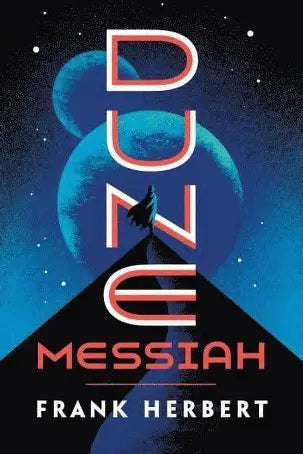[Combo of 3] Dune by Frank Herbert (Paperback)