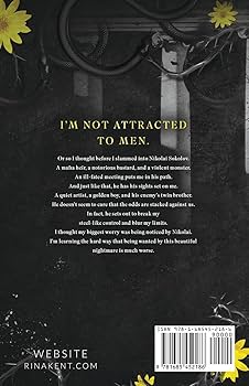 God of Fury by Rina Kent