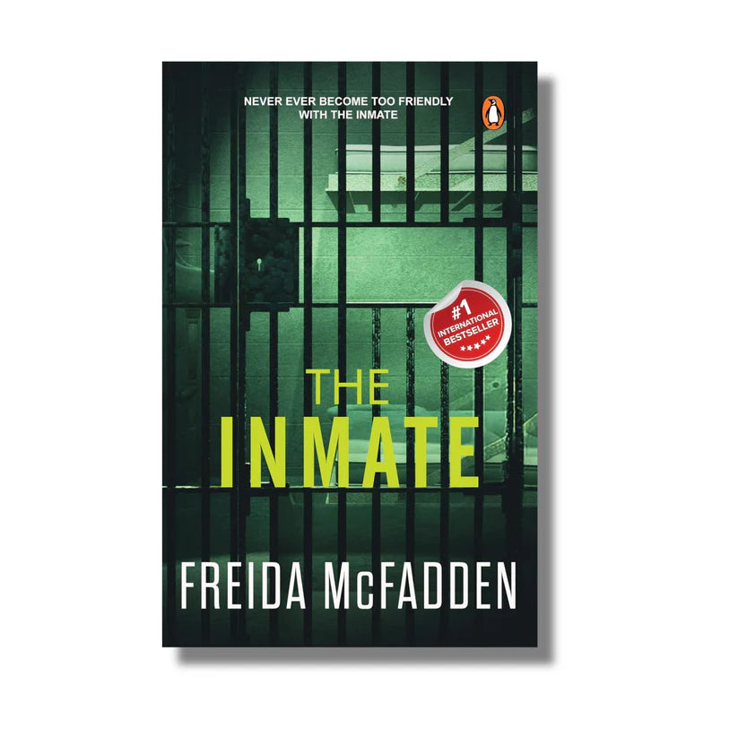 [Combo] Freida McFadden: 14 Books