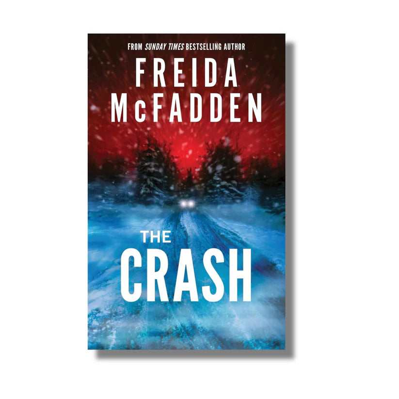 [Combo] Freida McFadden: 14 Books