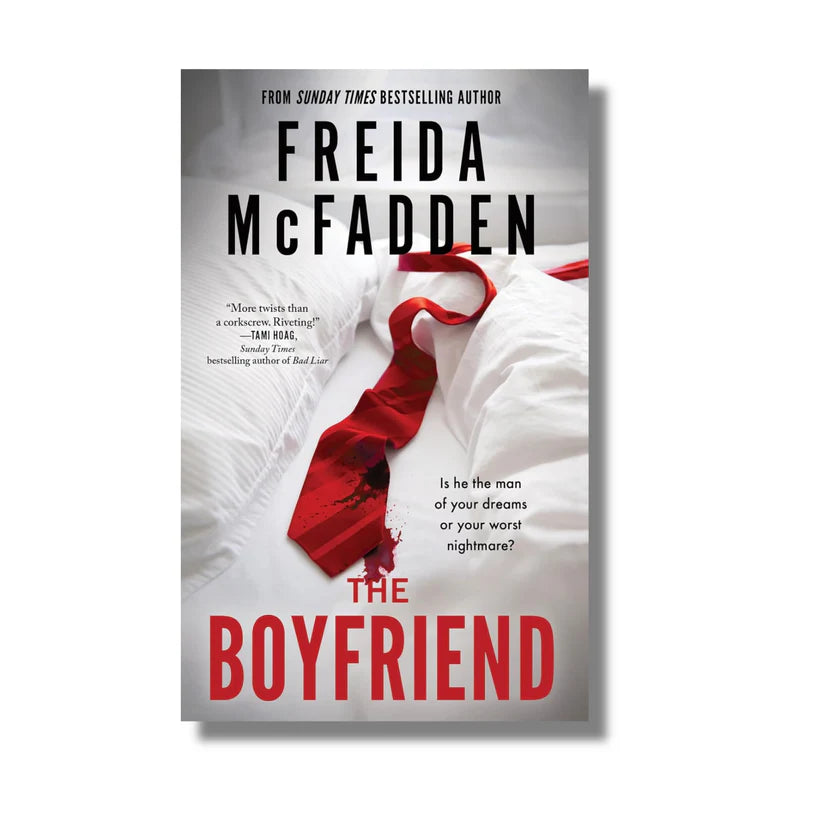 [Combo] Freida McFadden: 14 Books