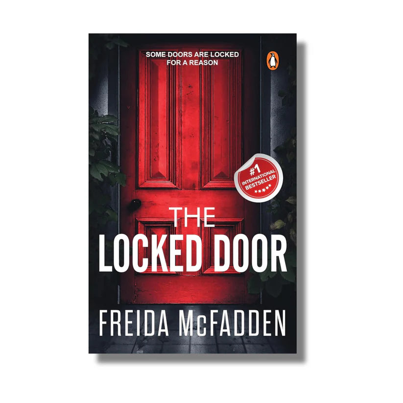 [Combo] Freida McFadden: 14 Books