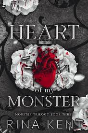 Heart of My Monster by Rina Kent