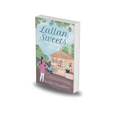 Lallan Sweets by Srishti Chaudhary