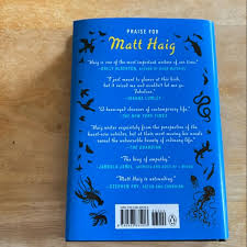 The Life Impossible by Matt Haig