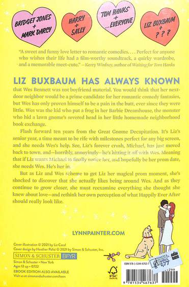 BETTER THAN THE MOVIES By LYNN PAINTER
