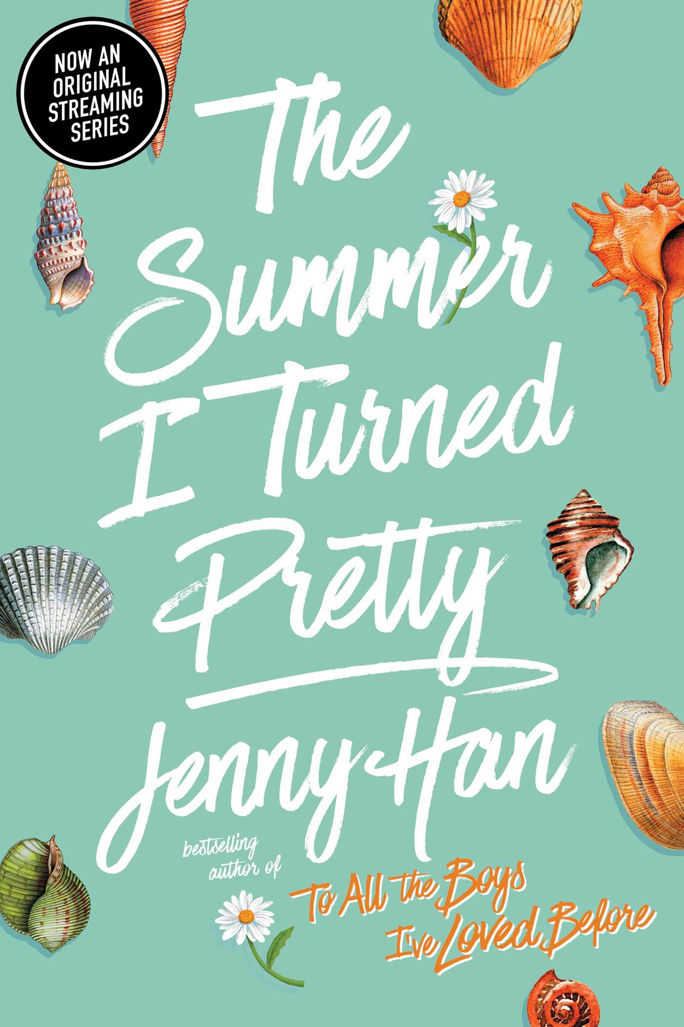 [COMBO] The Complete Summer I Turned Pretty Trilogy: The Summer I Turned Pretty; It's Not Summer Without You; We'll Always Have Summer