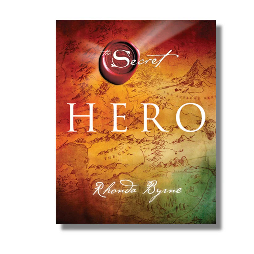 [Combo] Rhonda Byrne: 6 Books