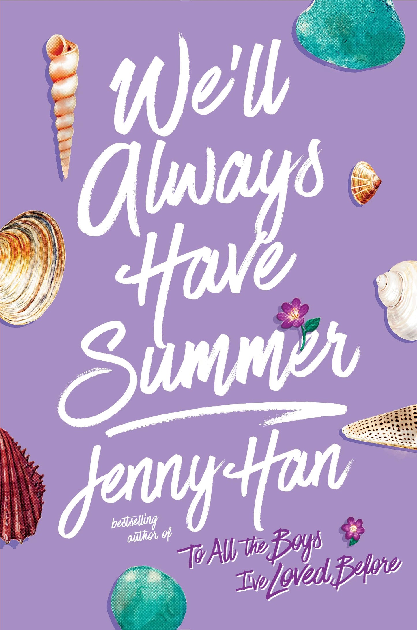 [COMBO] The Complete Summer I Turned Pretty Trilogy: The Summer I Turned Pretty; It's Not Summer Without You; We'll Always Have Summer