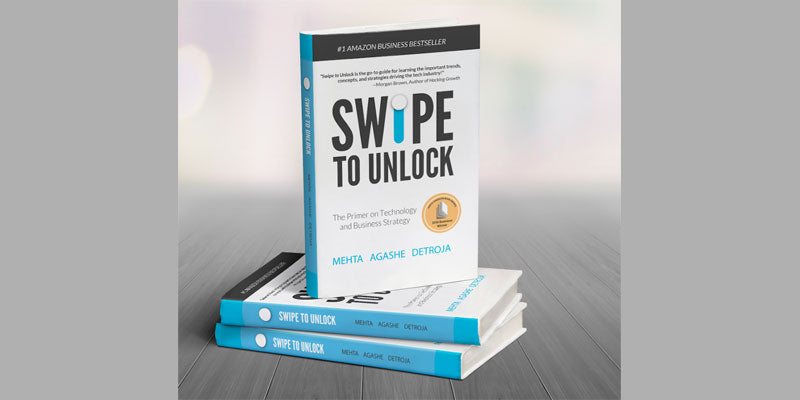 SWIPE TO UNLOCK By PARTH DETROJA & ADITYA AGASHE