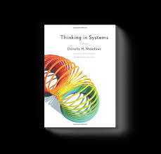 THINKING IN SYSTEMS by DONELLA H MEADOWS