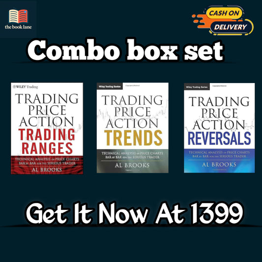 Combo set - Trading price action