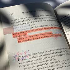 The Things We Leave Unfinished by Rebecca Yarros