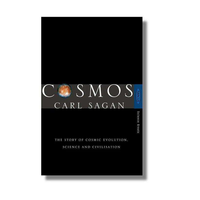[Combo] Ultimate Science Book Set of 8