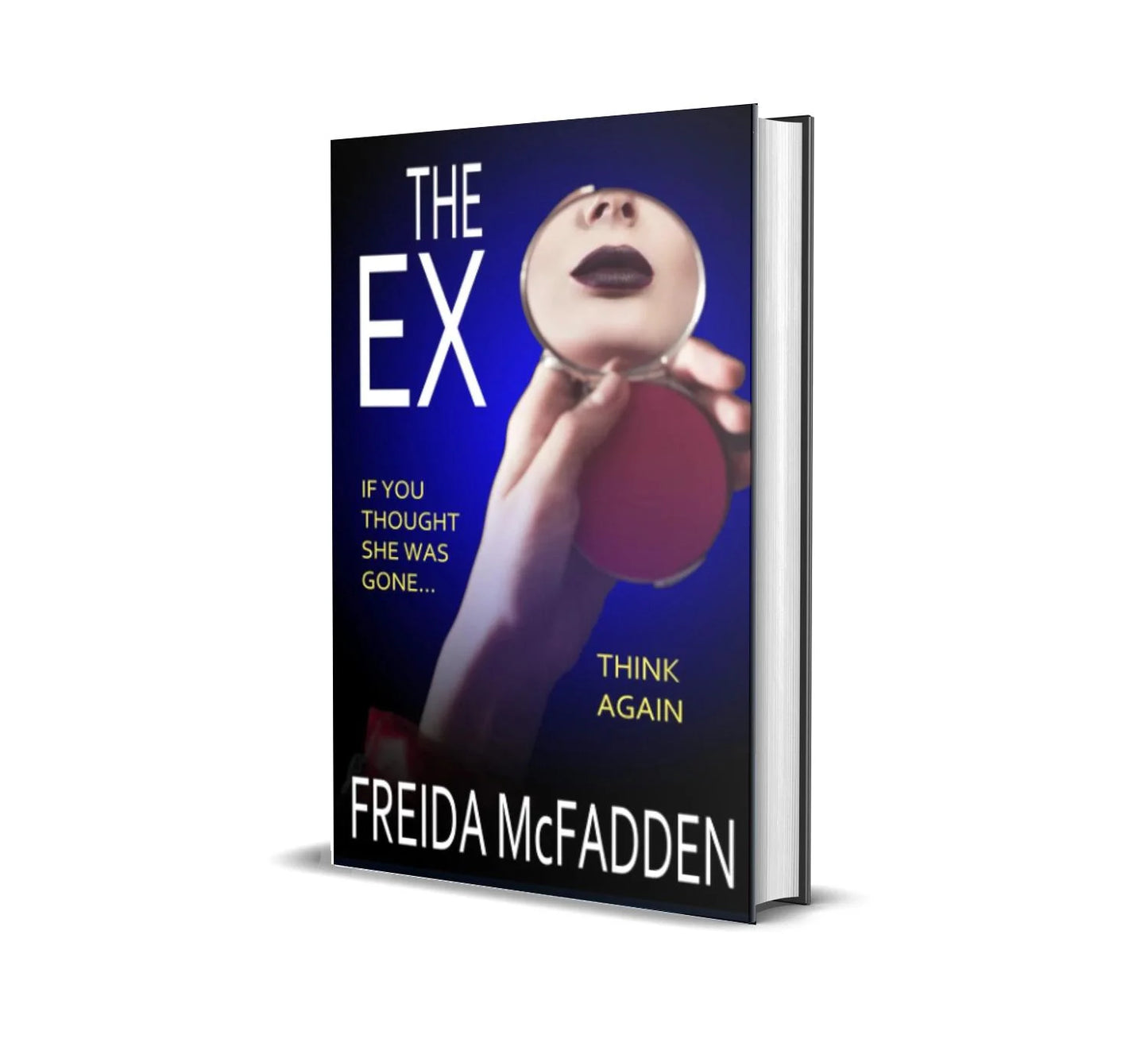 The Ex by Freida McFadden
