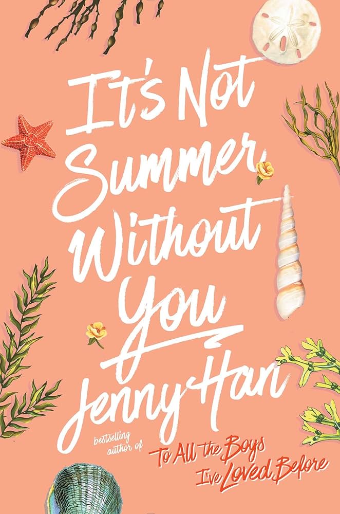 [COMBO] The Complete Summer I Turned Pretty Trilogy: The Summer I Turned Pretty; It's Not Summer Without You; We'll Always Have Summer